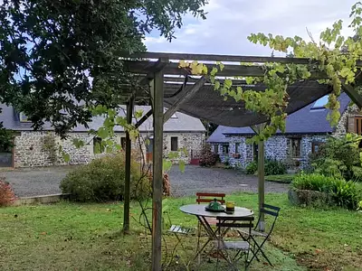 Maison, 115 m²