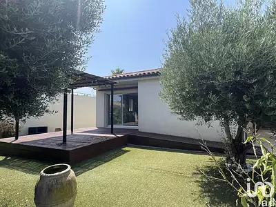 Maison, 100 m²
