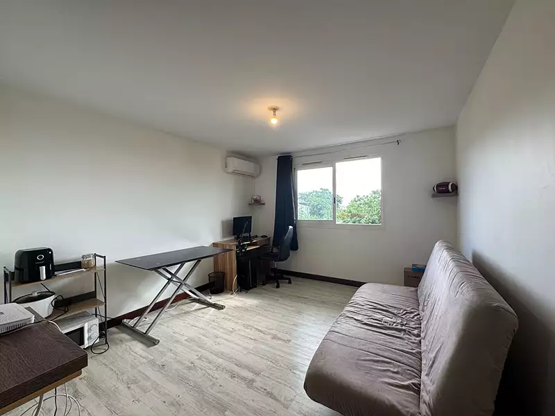Appartement, 22,83 m²