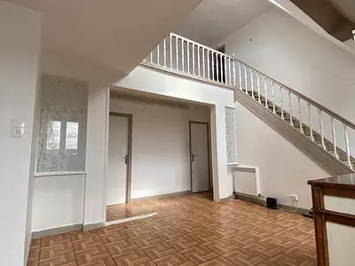 Appartement, 77 m²