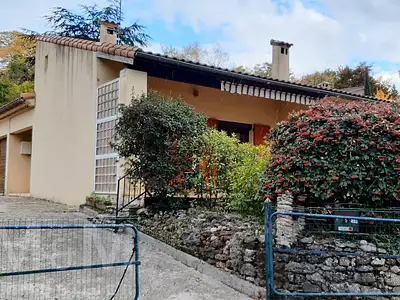 Maison, 95 m²