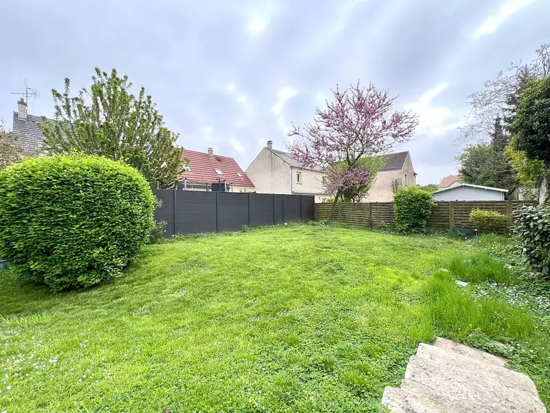 Maison, 107 m²