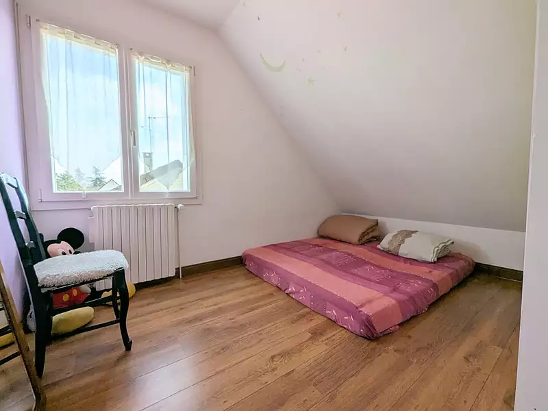 Maison, 145 m²