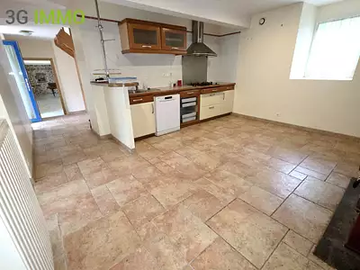 Maison, 196 m²