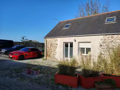 Maison, 157 m²