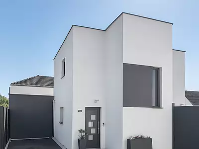 Maison, 93 m²
