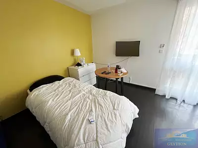 Appartement, 25 m²