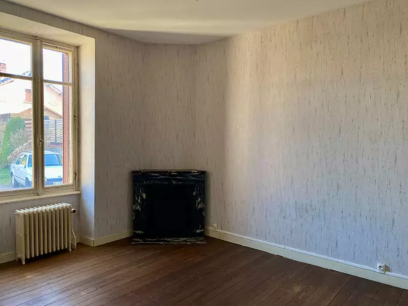 Maison, 138,97 m²