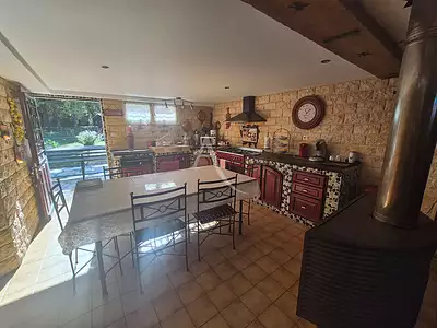 Maison, 161,61 m²