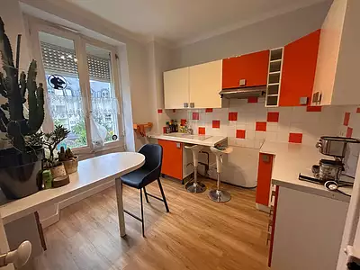 Appartement, 63,69 m²