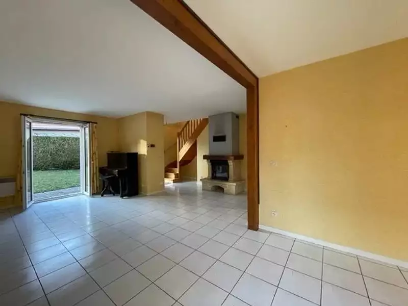 Maison, 110 m²