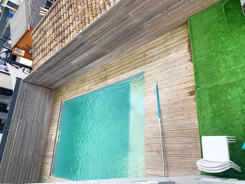 Maison, 196 m²