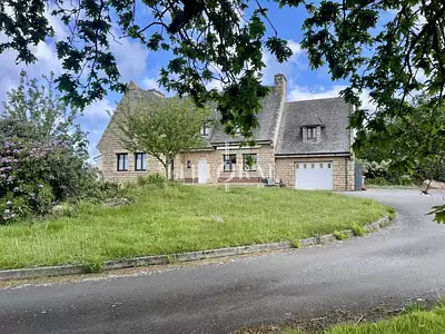 Maison, 214 m²
