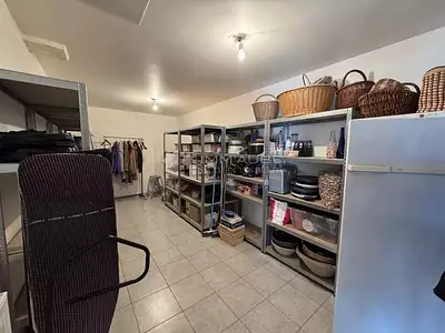 Maison, 256 m²