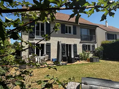 Maison, 174,19 m²