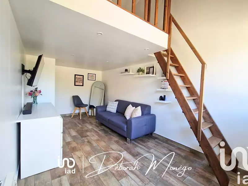 Maison, 90 m²