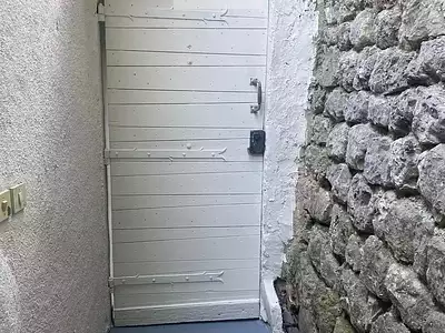 Maison, 34,4 m²