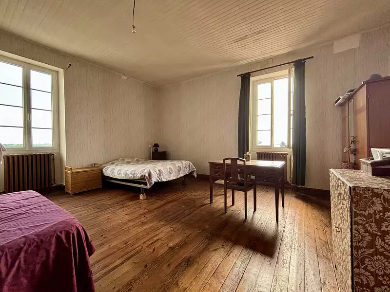 Maison, 357 m²