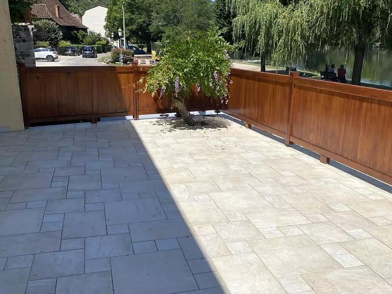 Maison, 155 m²