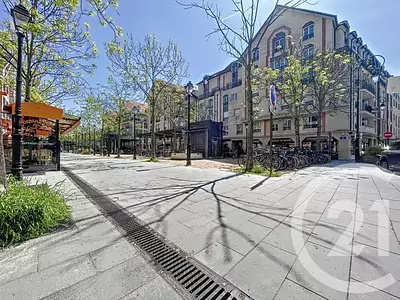 Appartement, 27,5 m²