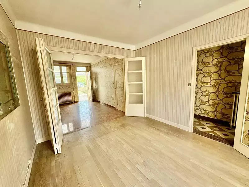 Maison, 93 m²