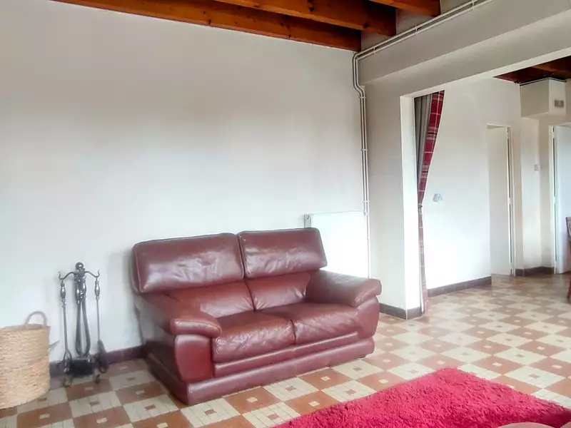 Maison, 125 m²