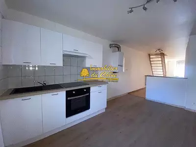 Appartement, 103,31 m²