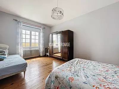 Maison, 122 m²