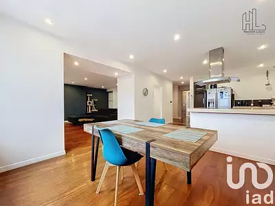 Appartement, 100 m²