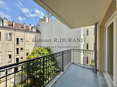 Appartement, 64,65 m²