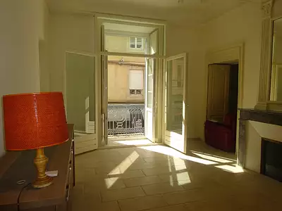 Appartement, 50 m²
