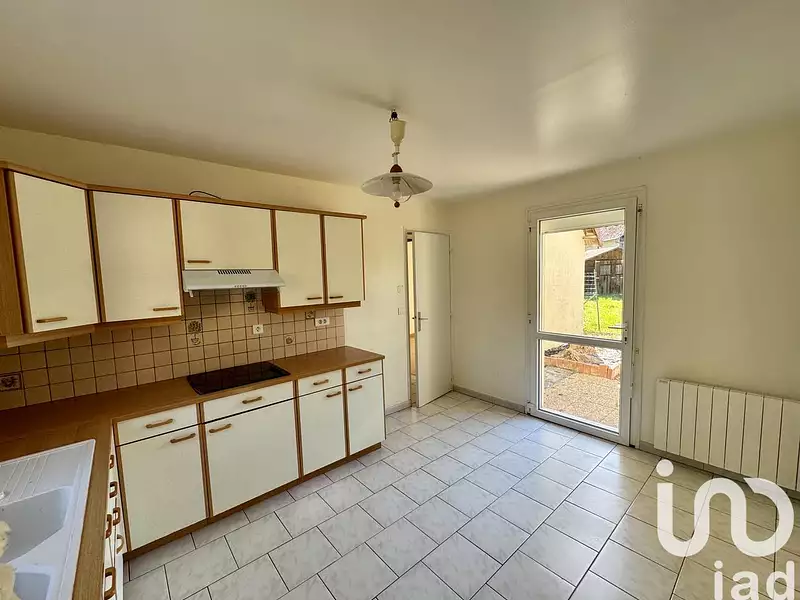 Maison, 80 m²