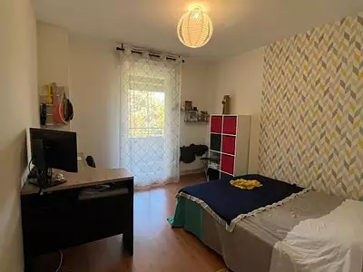 Appartement, 89 m²