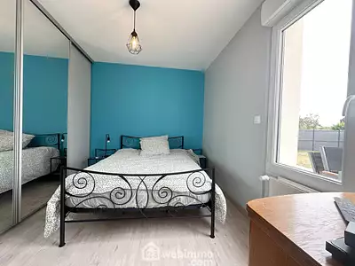 Maison, 68 m²