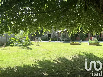 Maison, 114 m²