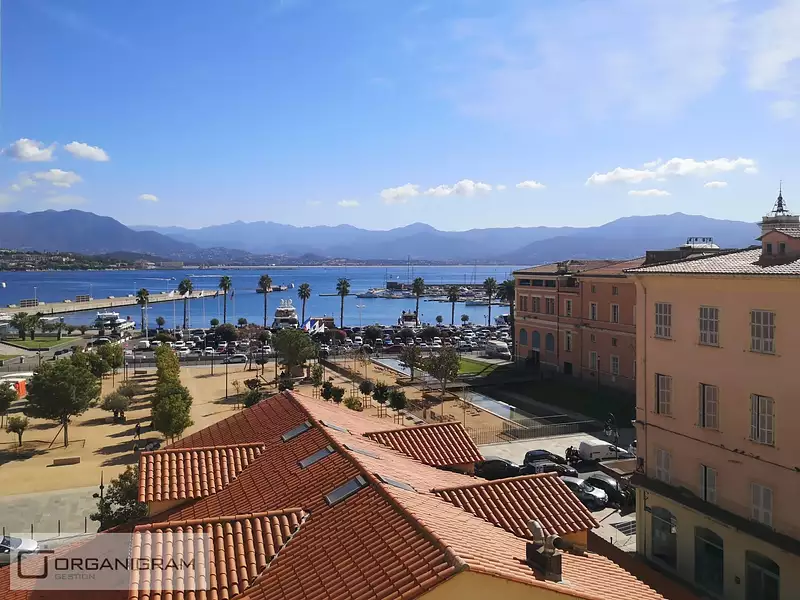 Appartement, 27,18 m²