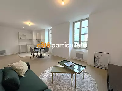 Appartement, 44,63 m²