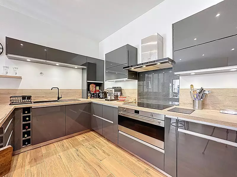 Appartement, 79 m²