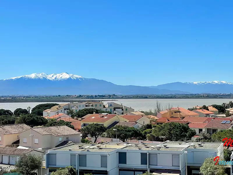 Appartement, 26,33 m²