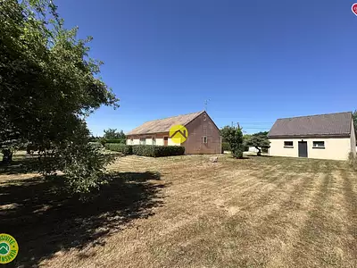 Maison, 127 m²