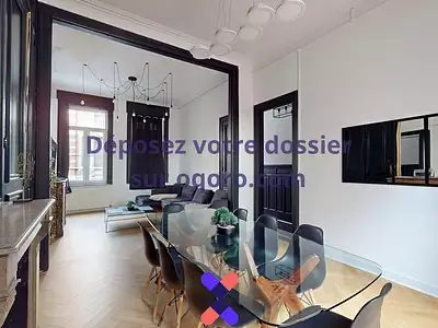 Appartement, 187,66 m²