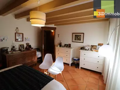 Maison, 500 m²