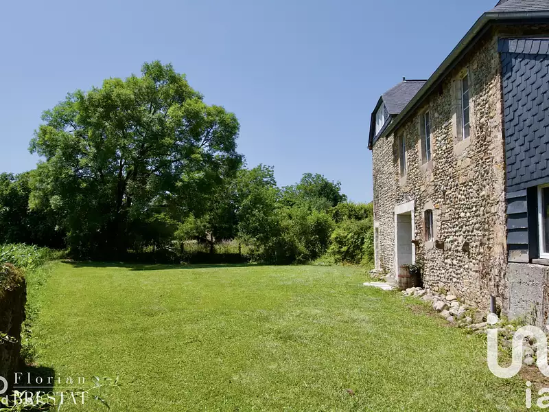 Maison, 192 m²