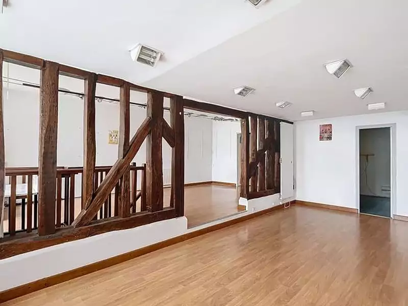 Appartement, 108 m²