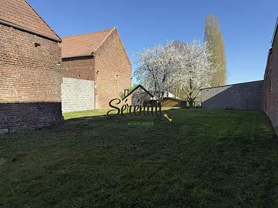 Maison, 135 m²
