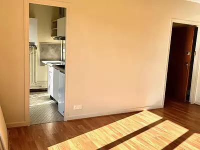 Appartement, 29,67 m²