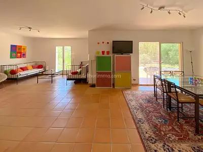 Maison, 132 m²