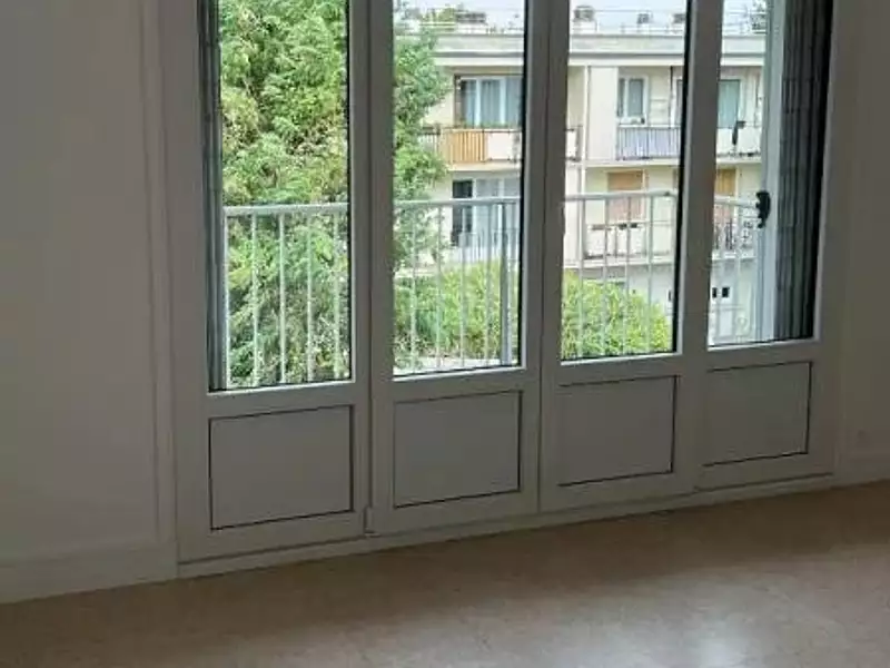 Appartement, 29,17 m²