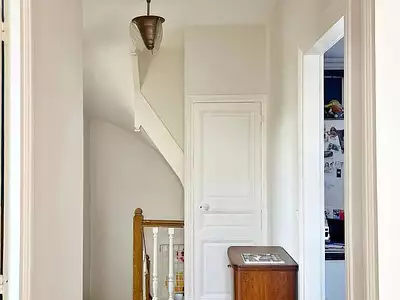 Maison, 200 m²