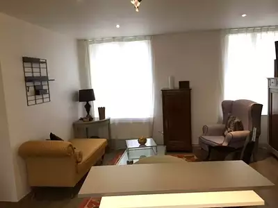 Appartement, 37,2 m²